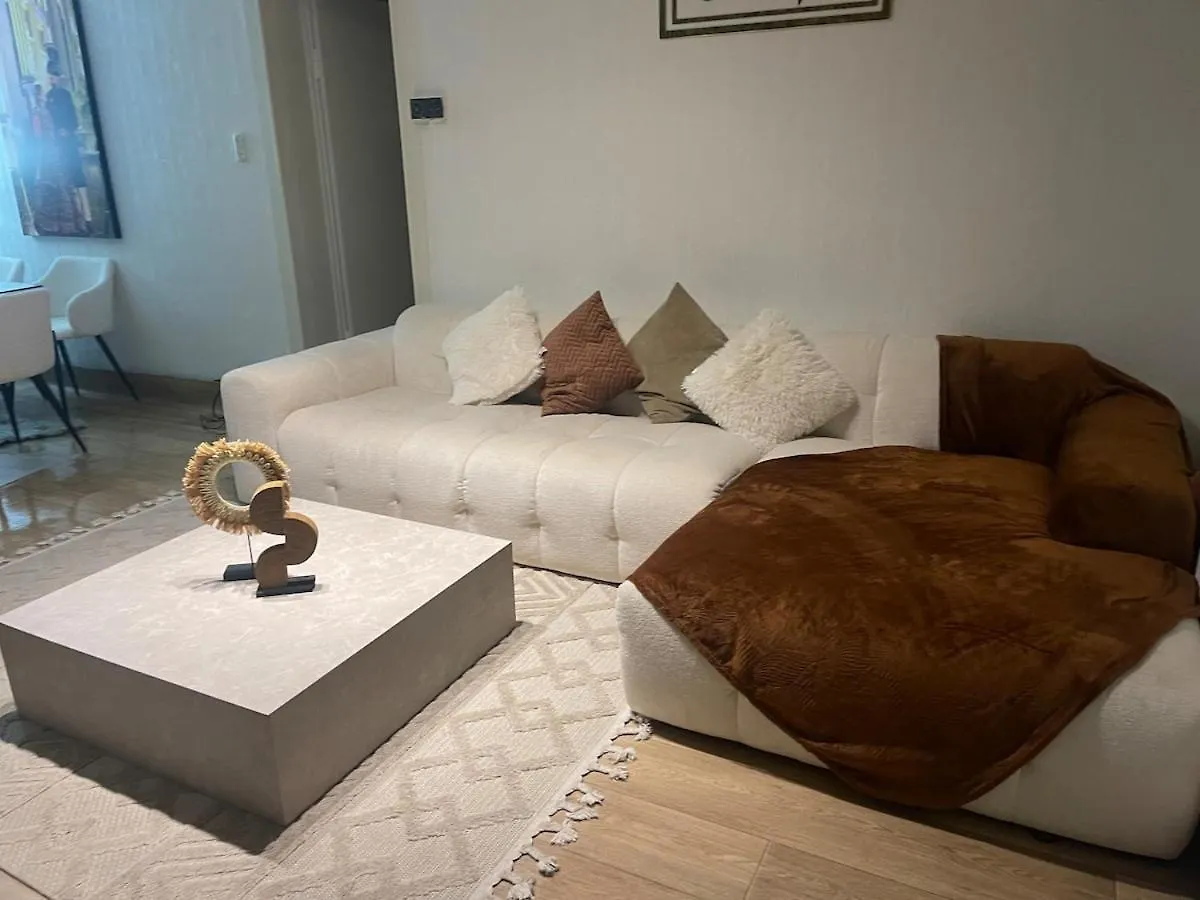 Holiday home Maison Cosy Vilvoorde