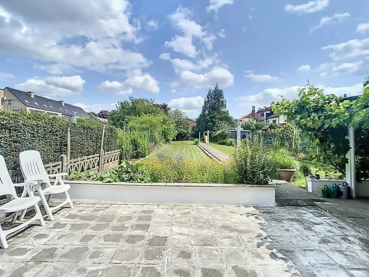 Maison Cosy Vilvoorde 0*,  Belgium